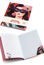 Lined Notebook