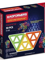 Super Magformers 30pc Set