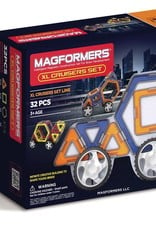Magformers 30pc Cruiser Set