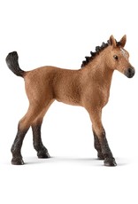 Schleich Quarter Horse Foal