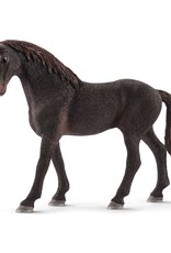Schleich English Thoroughbred Stallion