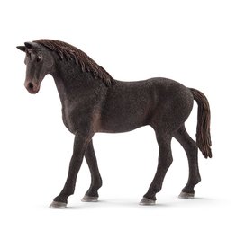Schleich English Thoroughbred Stallion