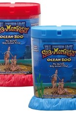 Ocean Zoo Sea Monkeys