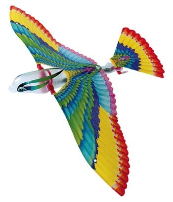The Original Tim Flying Bird