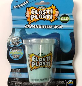 Elasti Plasti Aquaglo