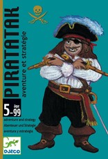 Piratatak Adventure & Strategy Game