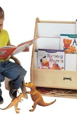 Jonti-Craft® Toddler Pick-a-book Stand