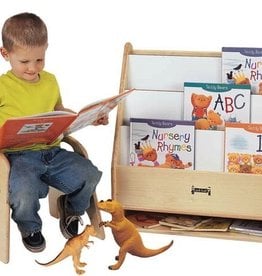 Jonti-Craft® Toddler Pick-a-book Stand
