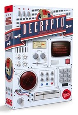 Decrypto Game - Communicate Safely