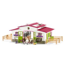 Schleich Horse Club Riding Center