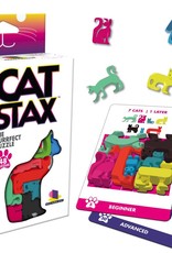 Cat Stax The Purrfect Puzzle
