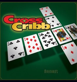 Cross Cribb Game