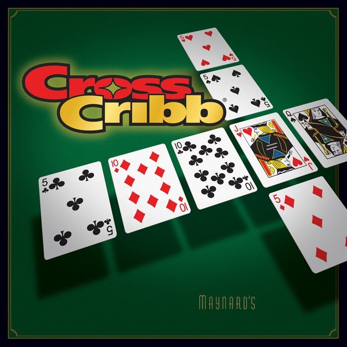 Cross Cribb Game