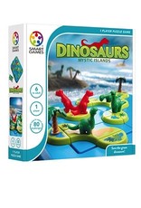 Dinosaurs Mystic Islands Game