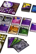 Pandemic Contagion Game