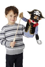 Pirate Puppet