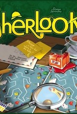 Sherlook Game