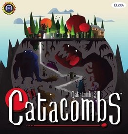 Catacombs Fantasy Flicking Game