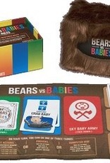 Bears vs Babies Game