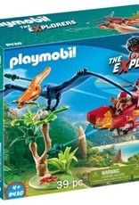 Playmobil Dinosaurs - The Explorers
