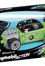 Playmobil Remote Control Roadster