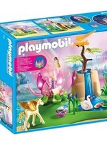 Playmobil Fairies - Mystical Fairy Glen