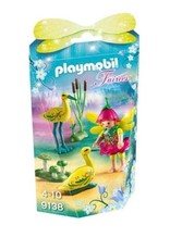 Playmobil Fairies - Fairy Girl with Storks