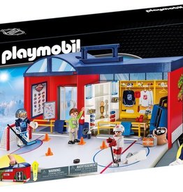 Playmobil NHL® Take Along Arena