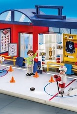 Playmobil NHL® Take Along Arena