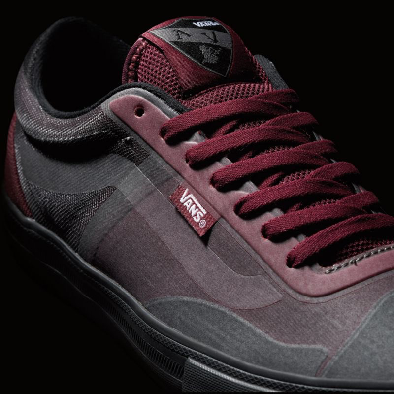 vans ave vans ave