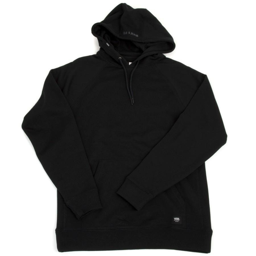 vans versa