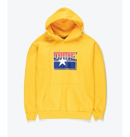 dime yellow hoodie