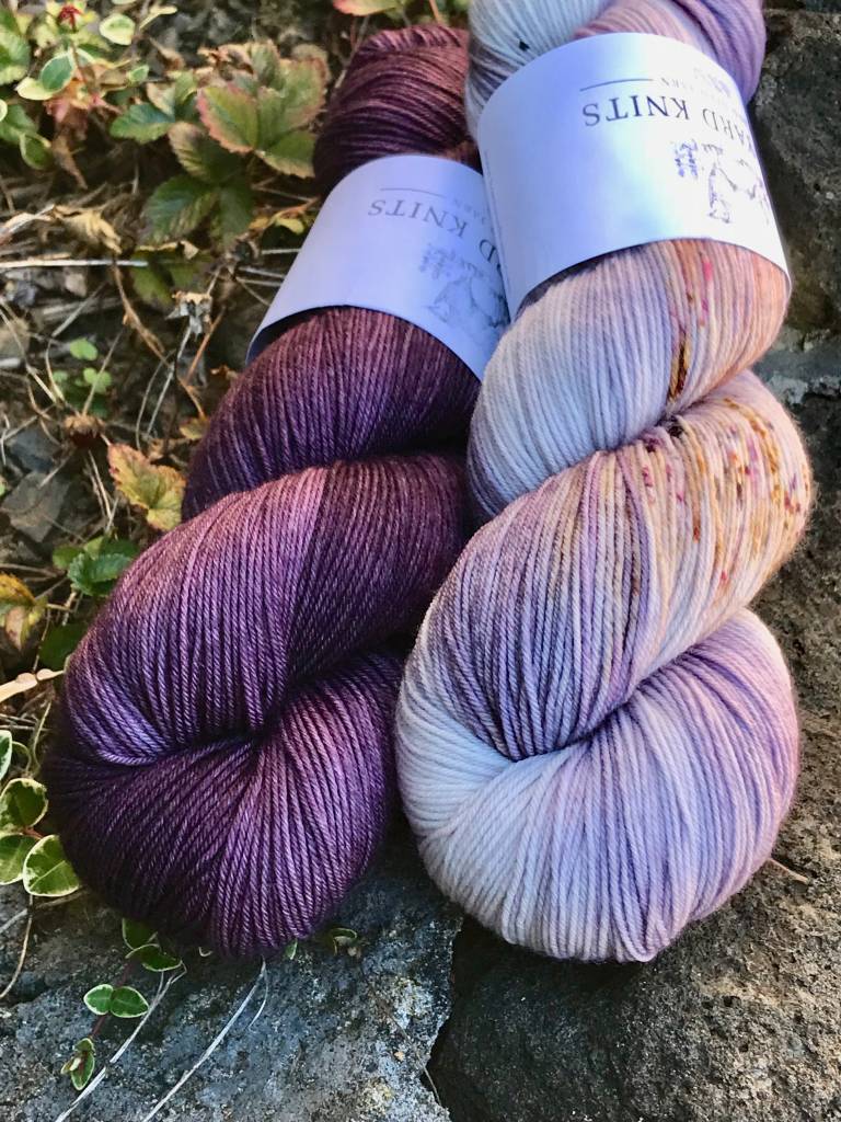 Impulse Yarn