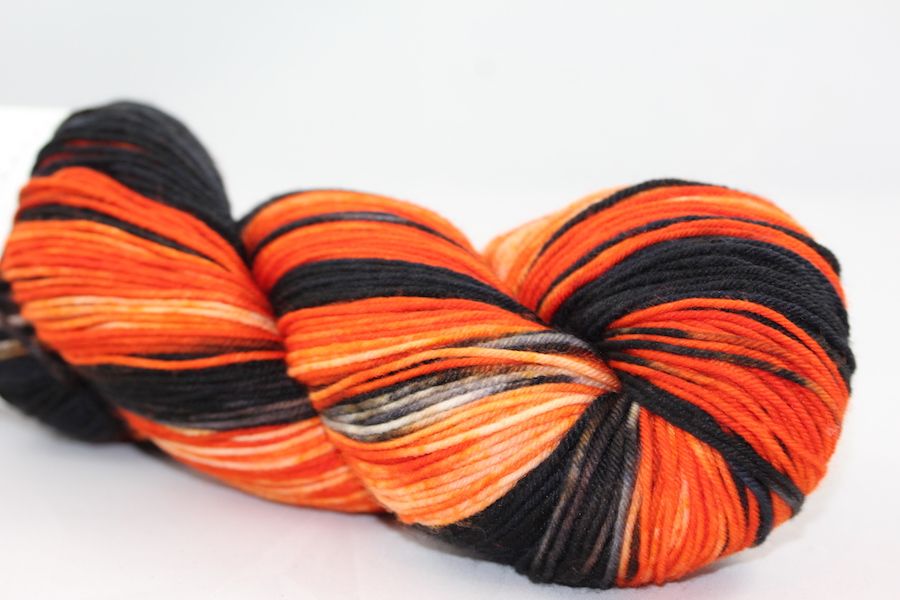 Knitted Wit DK, Beaver Nation - For Yarn's Sake LLC