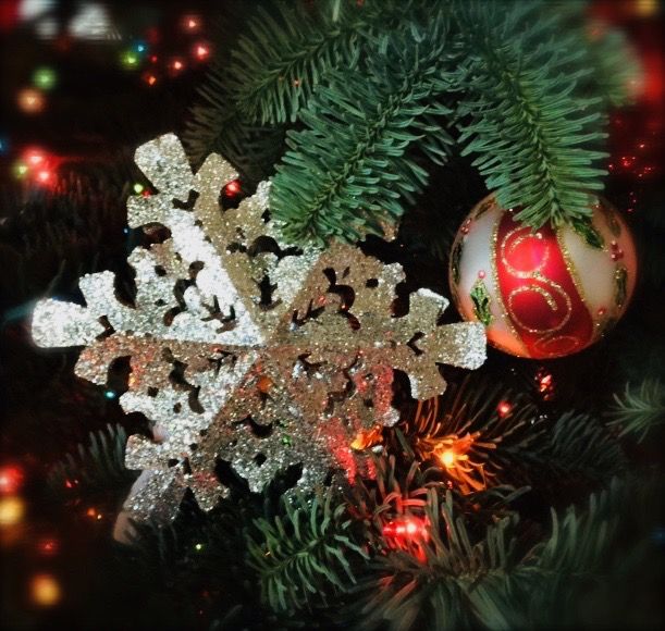 Oh Christams Tree