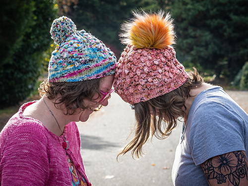 Oh Sweet Joy - Bobbles!