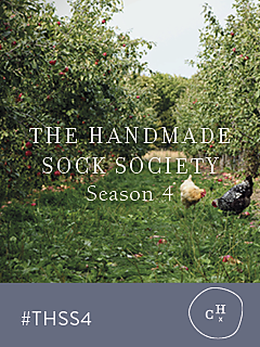 Another Year of Sock Knitting (Updated)