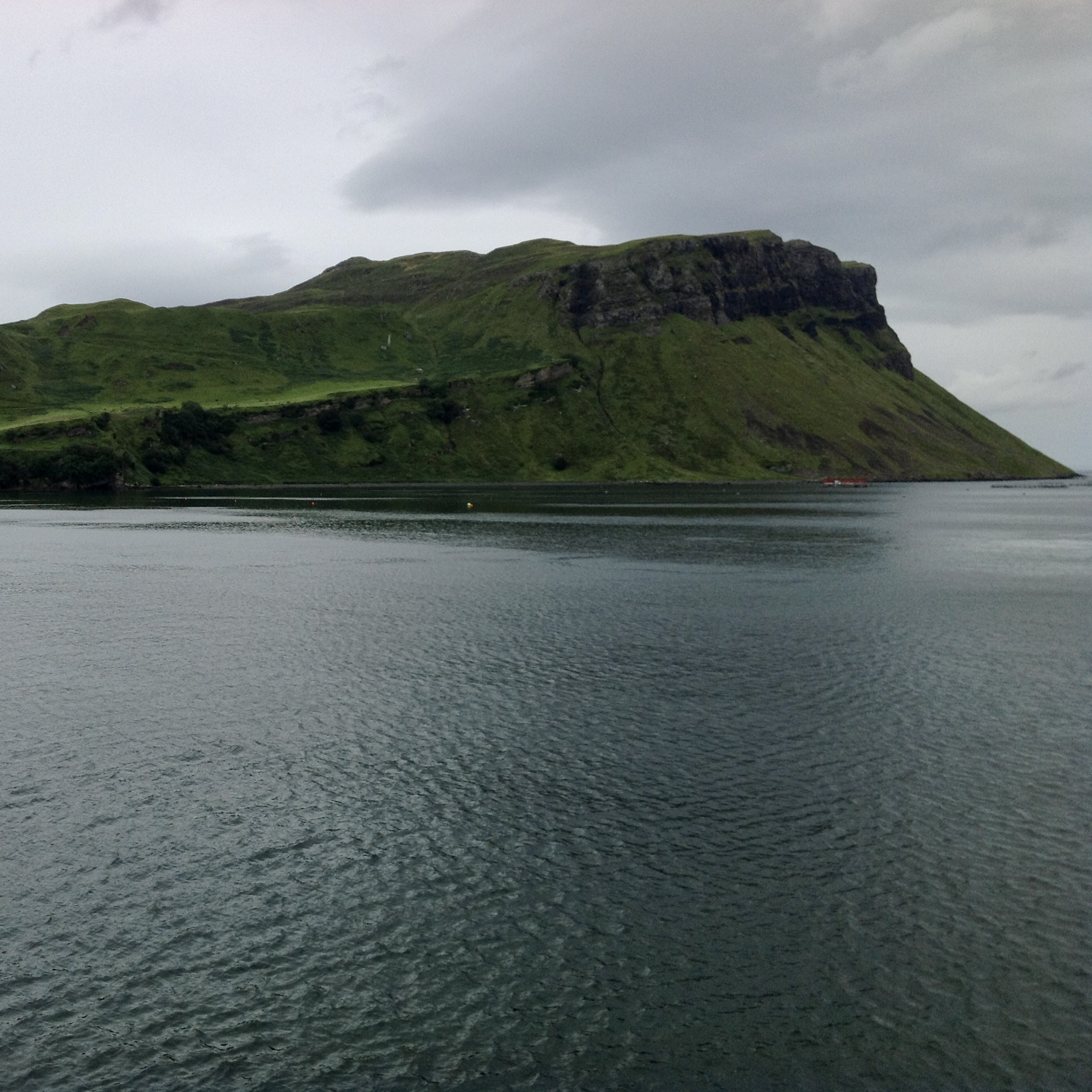 Ahhhh, Scotland!