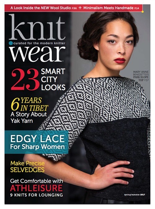 Interweave knits subscription