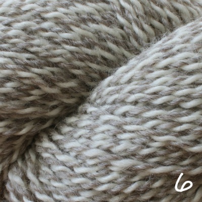 aran color