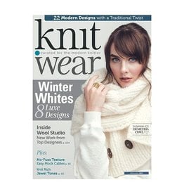 Magazines For Yarn S Sake Llc