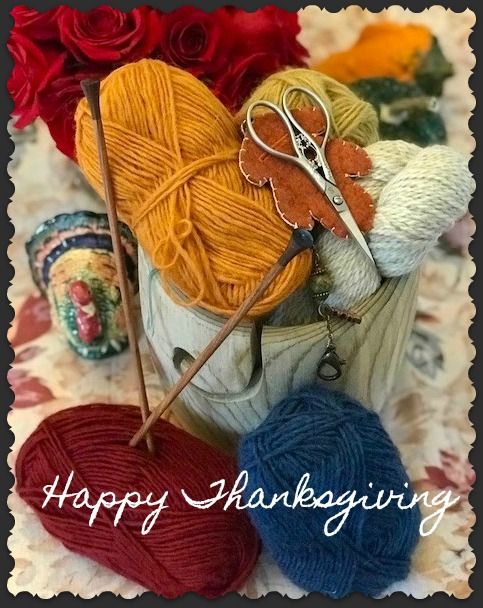 My Annual Turkey Day