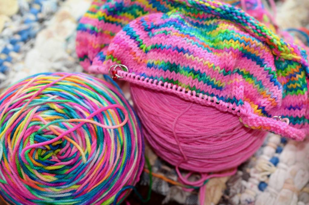 Making Good From a Bad Pattern