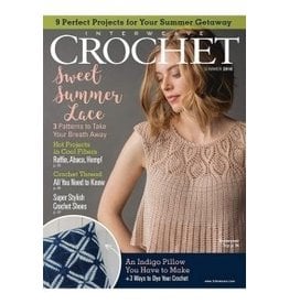 Interweave Crochet For Yarn S Sake Llc