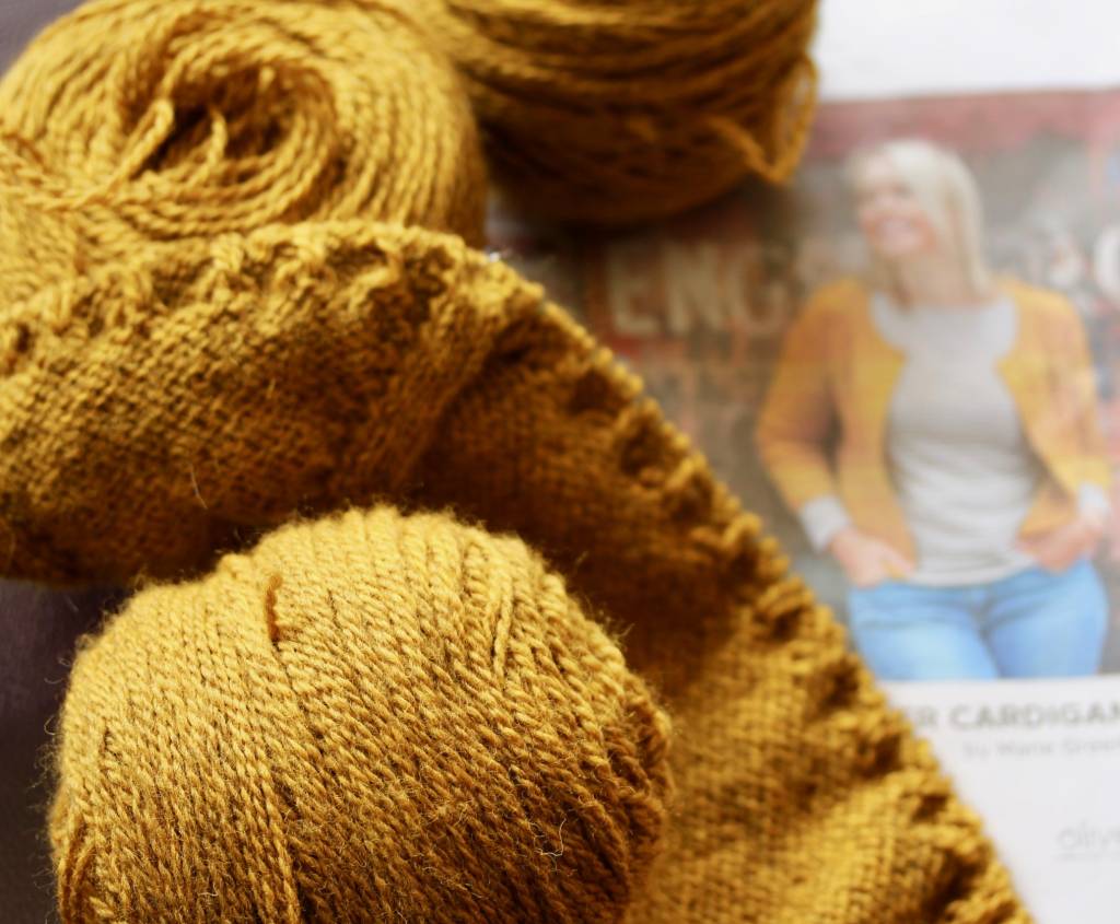 4-Day Sweater Calculation