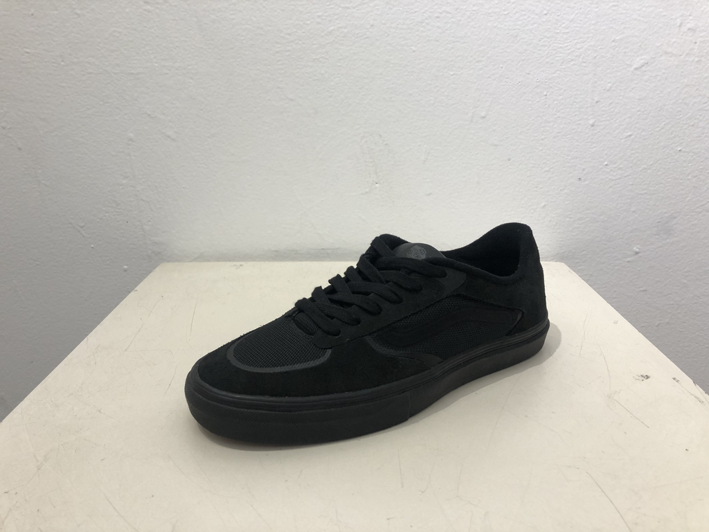vans rowley rapidweld pro shoes