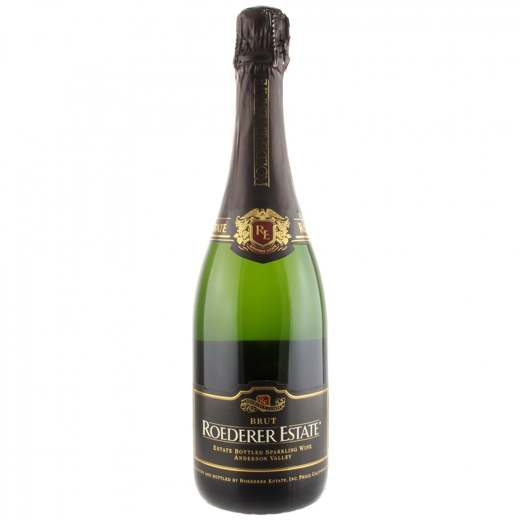 Anderson Valley Sparkling Brut NV Roederer Estate 750ml THE WINERY NYC