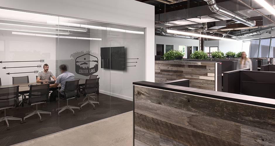 Biophilia Explained: Our Design Week Portland event