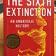 Sixth Extinction