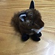 Finger puppet fox